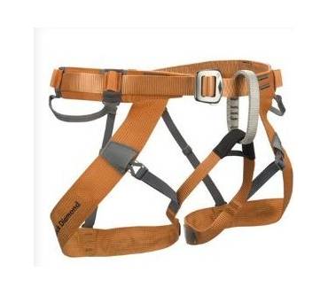Produktbild Black Diamond Couloir Harness