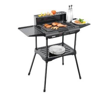 Produktbild Unold Barbecue-Grill Vario