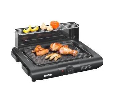 Produktbild Unold Barbecue-Grill Vario