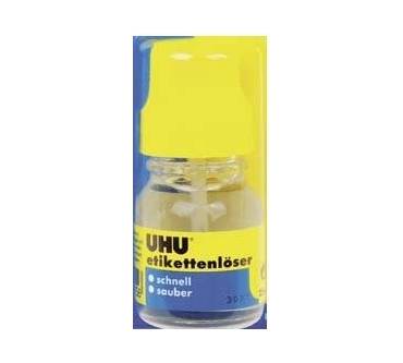 Produktbild Uhu Etikettenlöser