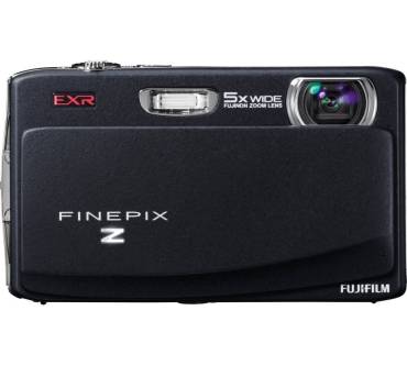 Produktbild Fujifilm FinePix Z900EXR