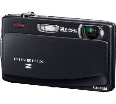 Produktbild Fujifilm FinePix Z900EXR