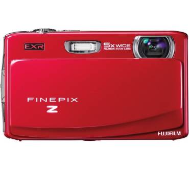 Produktbild Fujifilm FinePix Z900EXR