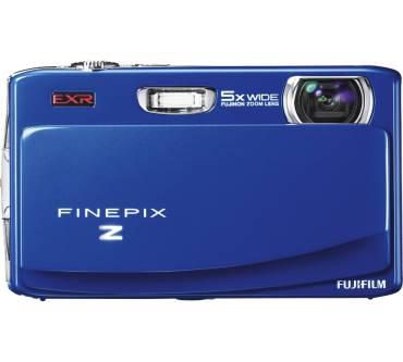 Produktbild Fujifilm FinePix Z900EXR