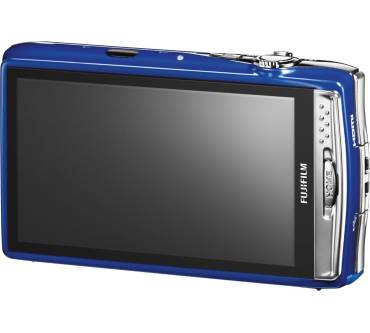 Produktbild Fujifilm FinePix Z900EXR