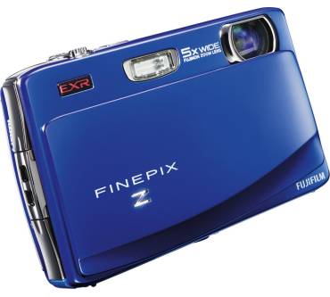 Produktbild Fujifilm FinePix Z900EXR