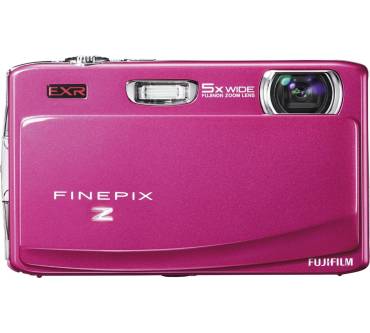 Produktbild Fujifilm FinePix Z900EXR