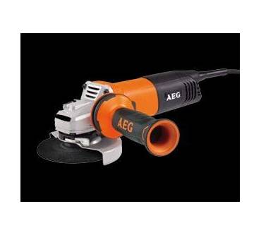 Produktbild AEG WS 12-125 XE