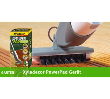Produktbild Xyladecor PowerPad