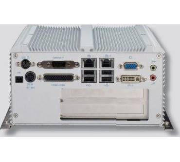 Produktbild Spectra Computersysteme Nise 3500M2E