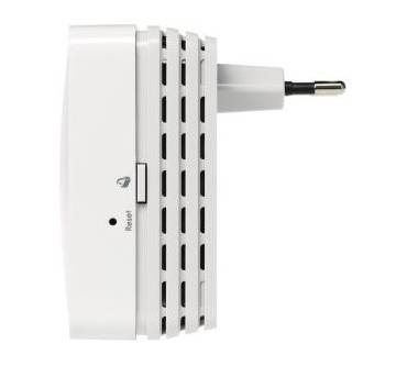 Produktbild NetGear Powerline AV 200 Netzwerkadapter-Set (XAVB2001-100PES)