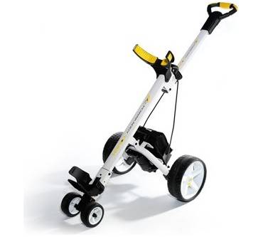 Produktbild PowaKaddy Touch