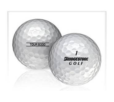 Produktbild Bridgestone Golf Tour B330 Serie