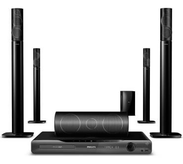 Produktbild Philips HTS5591/12