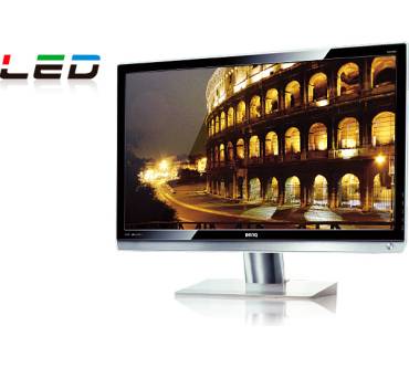 Produktbild BenQ EW2430V