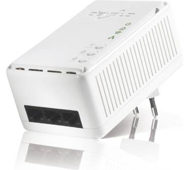 Produktbild Devolo dLAN 200 AV Wireless N