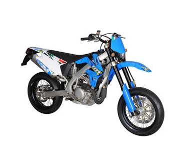 Produktbild TM Racing SMR 530 F e.s. (46 kW) [11]