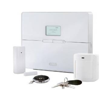 Produktbild Abus Secvest 2Way - Basis Set