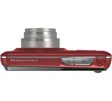 Produktbild Kodak Easyshare Touch M577