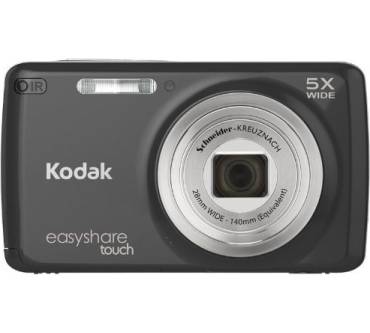 Produktbild Kodak Easyshare Touch M577