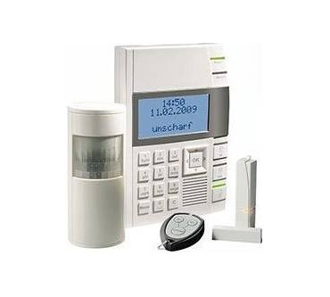 Produktbild HomeMatic IP Sicherheits-Set Protection