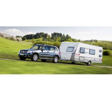 Produktbild Hymer Sporting