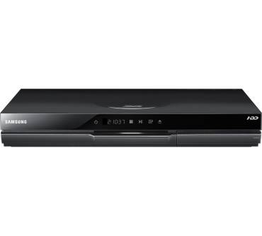 Produktbild Samsung BD-D8900