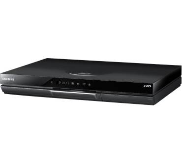 Produktbild Samsung BD-D8900