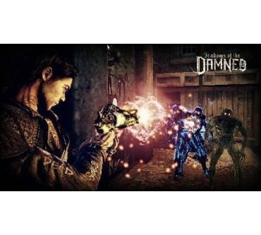 Produktbild Shadows of the Damned