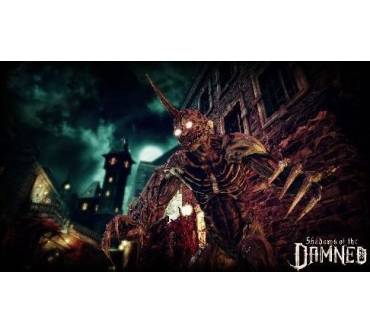 Produktbild Shadows of the Damned