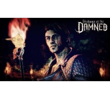 Produktbild Shadows of the Damned