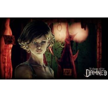 Produktbild Shadows of the Damned