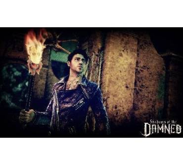 Produktbild Shadows of the Damned