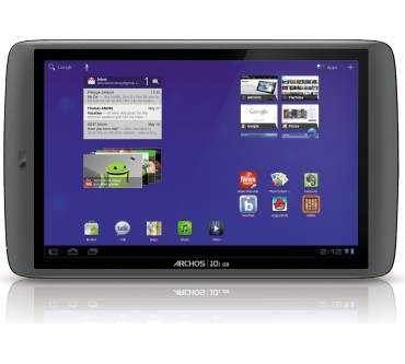 Produktbild Archos 101 G9