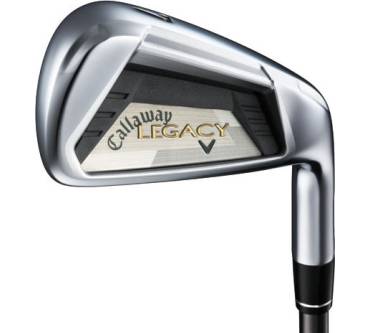 Produktbild Callaway Golf Legacy Eisen