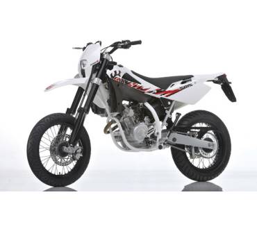 Produktbild Husqvarna Motorcycle SMS 4 (11 kW) [10]