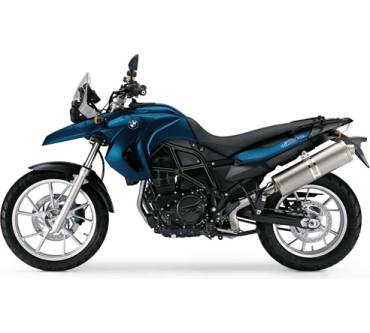 Produktbild BMW Motorrad F 650 GS [11]