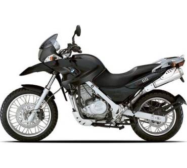 Produktbild BMW Motorrad F 650 GS [08]