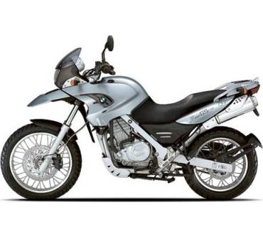Produktbild BMW Motorrad F 650 GS [08]