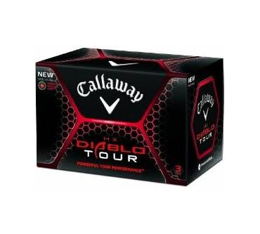 Produktbild Callaway Golf HX Diablo Tour