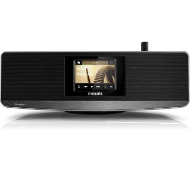 Produktbild Philips Streamium NP3900/12