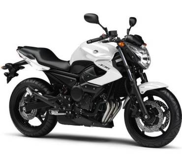 Produktbild Yamaha XJ6 [11]