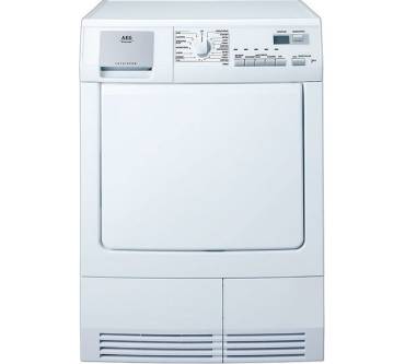 Produktbild AEG Lavatherm T59860