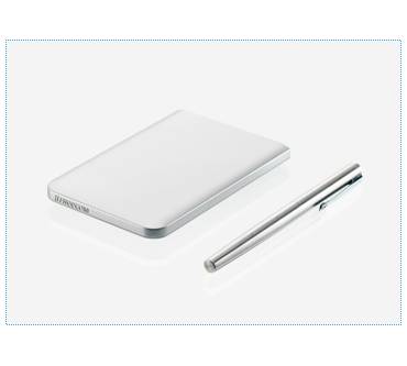 Produktbild Freecom Mobile Drive Mg