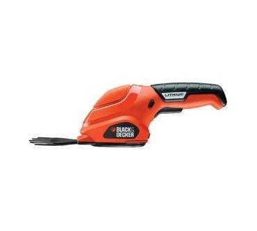 Produktbild Black + Decker GSL 200