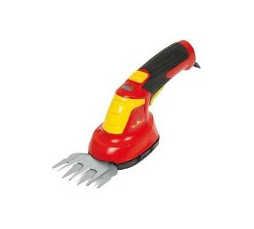 Produktbild Wolf-Garten Finesse 30 R