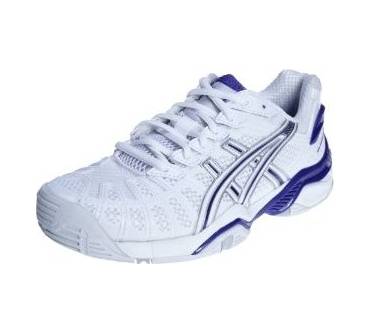 Produktbild Asics Gel Resolution 3 (w)