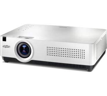 Produktbild Sanyo PLC-XU3001