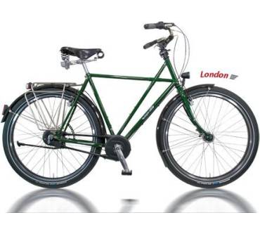 Produktbild Utopia London 14 G Rohloff (Modell 2011)