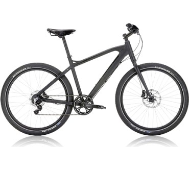 Produktbild Bulls Sturmvogel 11 - Shimano Alfine 11-Gang (Modell 2011)